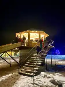 Просторы Селигера - 27