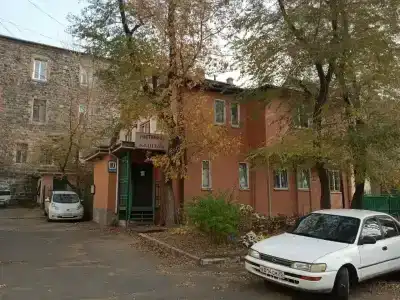 Каштан - 22