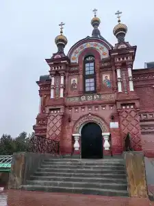 Усадьба на Спасской - 10