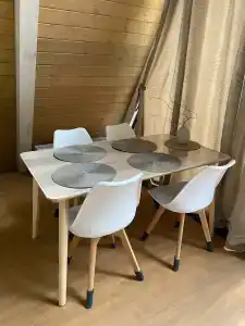 Шале A-Frame Forrest - 25