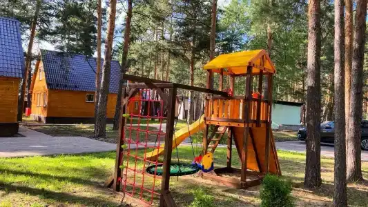 Ладожская Ривьера - 18