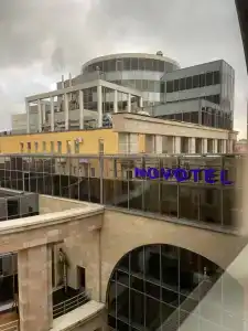 Novotel Центр - 38