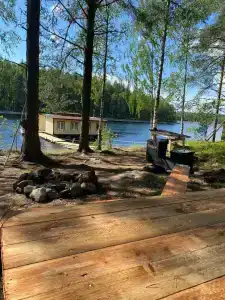 НаСегозеро - 36