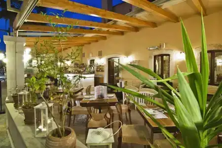 Palazzino Di Corina - 38