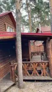 Рублевка - 62