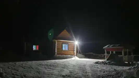 Гостевой дом на озере Стреглино - 25