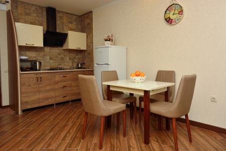 King David Bakuriani - 34