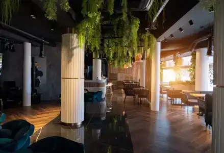 Riga Village Resort - 94