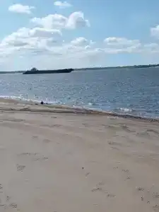 Берег Волги - 27
