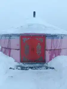 Джайляу - 7