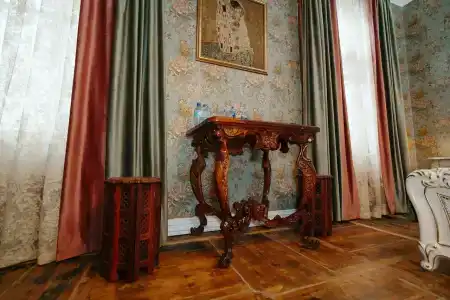 Дом купчихи Ершовой - 33