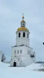 Дом для паломников - 13