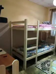 Хостел на Водников - 3