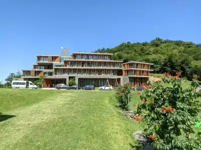 Курортный отель Kvareli Lake Resort - 41