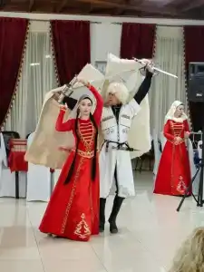 Орлиное гнездо - 83