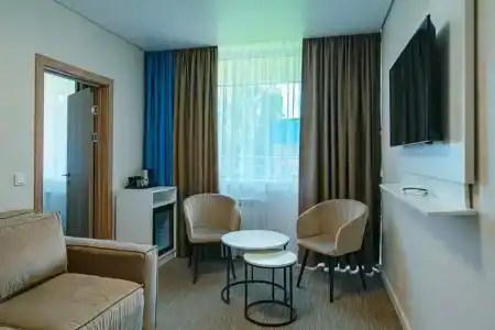 Подмосковье - 2