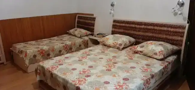 Дом для спокойного отдыха - 48