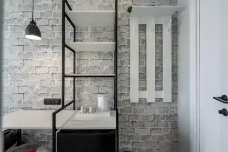 Уютная квартира - 20