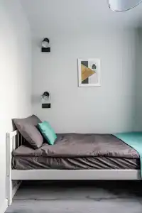 Уютная квартира - 56