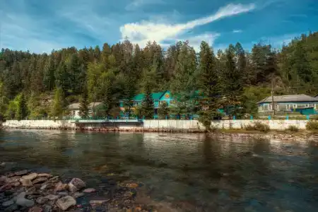 Филатовский - 0