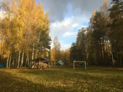Оредеж - 90