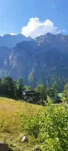 Tatroff Chalet - 29