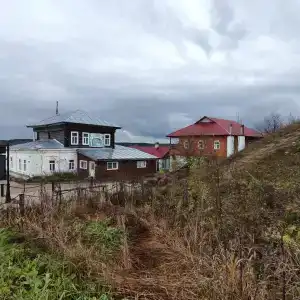 Старая Пристань - 38