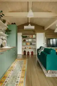 Дубль Дача - 95