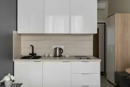 Knokey Пресня Сити - 4