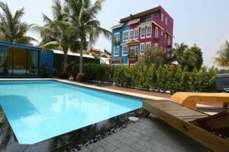 Chaamaran Boutique - 1