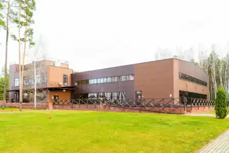 Горицы Резорт - 0