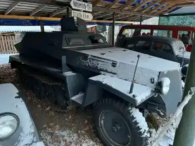 Гарнизон А - 96