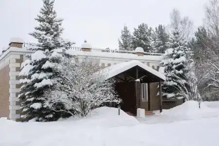 Детский санаторий Поляны - 63