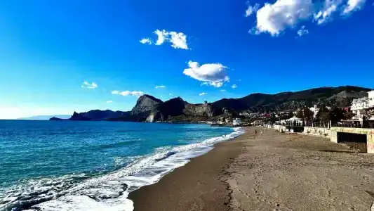 Судак-Делюкс - 56