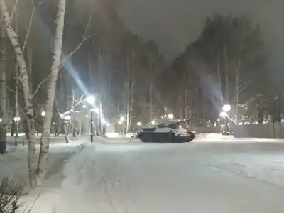 Чайковский - 7