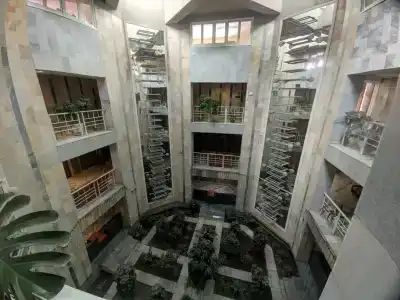 Гостиничный комплекс Алмаз - 6