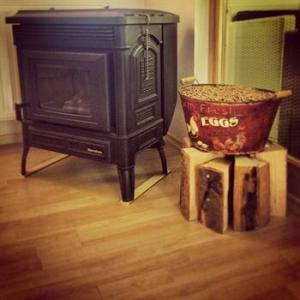 Pension & Glamping Pibernik - 34