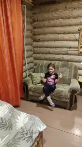 Гусиный Перелёт - 35