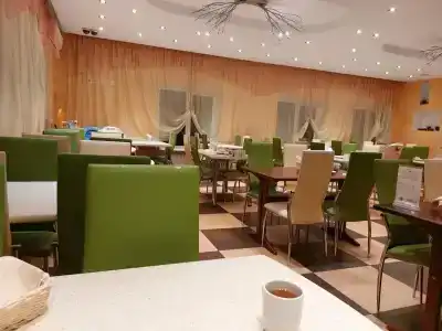 Детский санаторий Поляны - 33