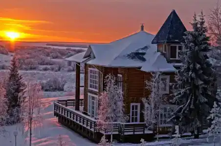 Малые Карелы - 2