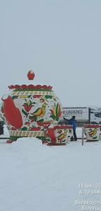 на Валге - 80