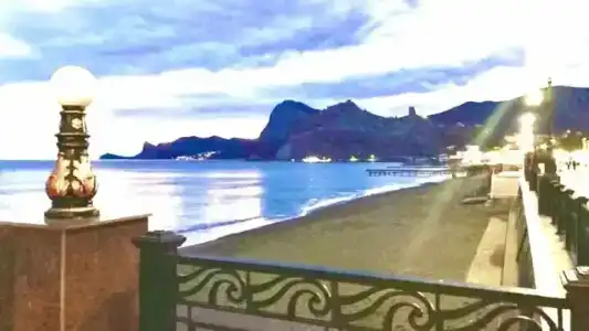 Судак-Делюкс - 49