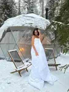 Villy Uley Karelia (Вили Улей Карелия) - 28