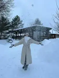 МайнДорф - Батаково - 60