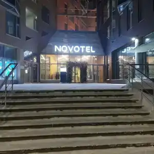 Novotel - 82