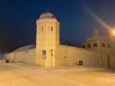 Трактир у Прокопа - 9