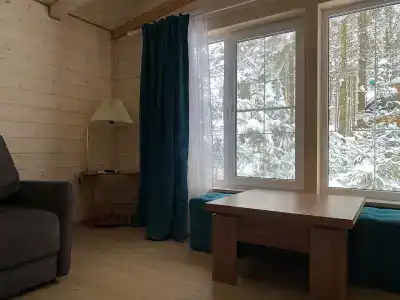 Дом для отпуска в ПК Лесная Сказка - 46