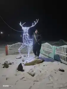 Визит - У дяди Юры - 2