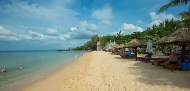 Nadine Phu Quoc Resort & Spa - 4