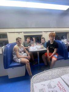 Лопарочка - 83